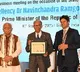 India-Mauritius partnership will last forever amid global economic uncertainties: Dr Ramgoolam