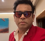 A.R. Rahman reveals his favorite songs & composers