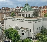 Macron Name Pig Heads Placed Outside Paris Mosques Spark Outrage