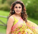 Madras High Court issues notice to actress Nayanthara