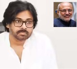 Pawan Kalyan Congratulates New Vice President CP Radhakrishnan