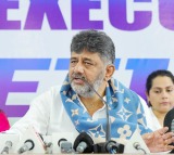 DK Shivakumar Challenges BJP to Bring Funds from Delhi