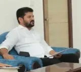 Revanth Reddy Requests Rajnath Singh for Defense Land to Ease Hyderabad Traffic