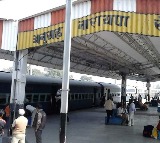 Anugrah Narayan Road Ghat Station Opens 15 Days a Year for Ancestors