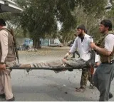 Road accident claims one life, injures five in Western Afghanistan