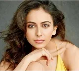 Rakul Preet Singh says My experience gave me the ability to adjust to anything in life