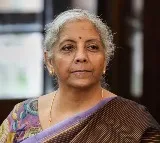 Nirmala Sitharaman on Bringing Alcohol Under GST