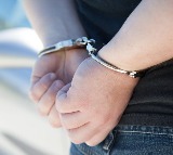 Huzaifa Eman Suspected Terrorist Arrested in Nizamabad