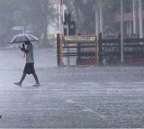 Andhra Pradesh Weather Heavy Rains Expected in Coastal Districts
