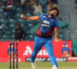 Afghanistan Wins Big Against Hong Kong in Asia Cup 2025