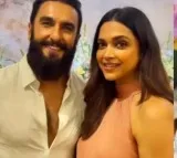 Deepika Padukone Made Daughter Duas Birthday Cake