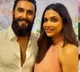 Deepika Padukone Made Daughter Duas Birthday Cake