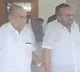 Mudragada Padmanabham Met by Former MLA Varma Sparks AP Political Interest