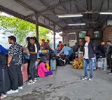 India Nepal Border On High Alert Restrictions On Who May Cross Over