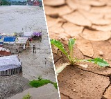 India monsoon variations climate change urban planning impact