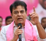 KTR Jubilee Hills byelection survey positive but needs work in bastis