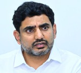 Nara Lokesh Video Call with Nepal Victims Mangalagiri Residents Report Bus Attack