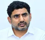 Nara Lokesh Video Call with Nepal Victims Mangalagiri Residents Report Bus Attack