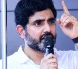 Nara Lokesh slams YSRCP for fake video propaganda