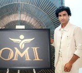 Sharwanand Starts New Innings as Producer with Omi Production House