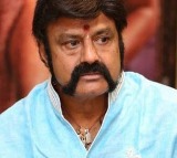 Nandamuri Balakrishna unwell