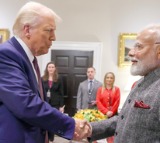 Will Speak To PM Modi In Upcoming Weeks Says Trump Amid Tariff Row
