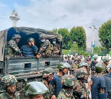 Army takes charge of law and order in Nepal