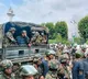 Army takes charge of law and order in Nepal