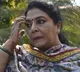 Renuka Chowdhury Fires at BRS Over Vice President Election Abstain