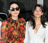 Karishma Kapoors children fight for fathers property