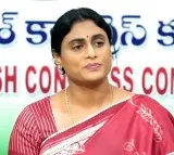 YS Sharmila Fires at Government Over Super Six Claims