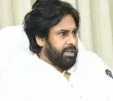 High Court PIL Against Pawan Kalyan Photos in Government Offices