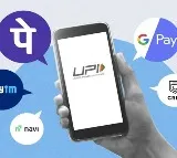 PhonePe Dominates UPI Market Google Pay Paytm Lag Behind