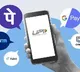 PhonePe Dominates UPI Market Google Pay Paytm Lag Behind