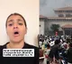 Indian Woman Upastha Gill Faces Nepal Protest Violence