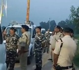 Indian borders on high alert following violent protests in Nepal