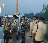 Indian borders on high alert following violent protests in Nepal
