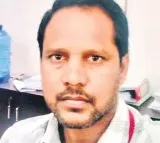 Gold Finance Company Robbed by Fake Auditor Vadlamudi Uma Mahesh