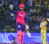 Jake Lush McCrum Resigns as Rajasthan Royals CEO