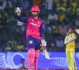 Jake Lush McCrum Resigns as Rajasthan Royals CEO