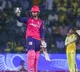 Jake Lush McCrum Resigns as Rajasthan Royals CEO