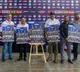 ISRL names Hyderabad as venue for round two