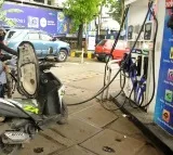 Sanjay Kumar Agarwal on Petrol Diesel GST inclusion unlikely soon