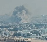 Israel vows to hunt Hamas leaders anywhere