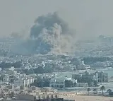 Israel vows to hunt Hamas leaders anywhere