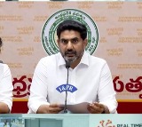 Nara Lokesh Government Responsibility to Safely Return Stranded Telugu People From Nepal