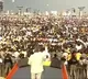 Chandrababu Naidu Slams YSRCP Rule Calls it Dhritarashtra Embrace