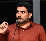 Nara Lokesh Anantapur Tour Cancelled Due to Nepal Crisis