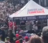 Trump's aide Charlie Kirk shot dead at Utah university event