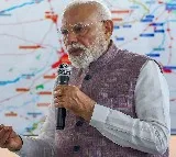 PM Modi to visit Uttarakhand today to inspect flood-hit areas